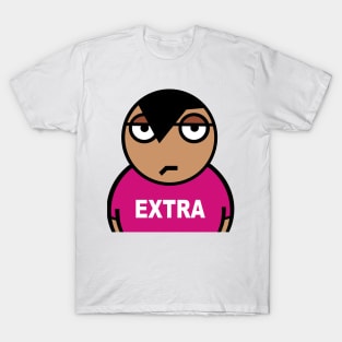 Extra stratchy T-Shirt